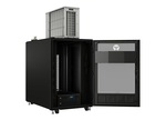 Vertiv™ SmartCabinet ID | Rack | IP54 | 24U | 3.5 kW | Micro Data Center 