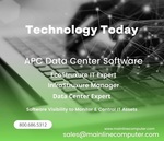 APC Monitoring Solutions