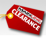 PDU Clearance Items