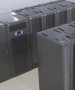 Liebert APM On-line Row Based UPS Systems