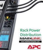 APC Basic Rack PDU