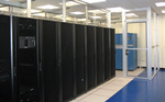 Data Center Hardwall Enclosures 