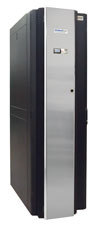 Chilled Door® High Density Rack Cooling System 