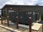 Generac Paralleling Standby Solutions