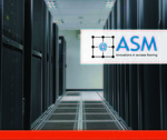 ASM Raised Access Flooring Systems