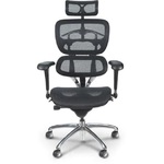 BUTTERFLY ERGONOMIC EXECUTIVE OFFICE CHAIR