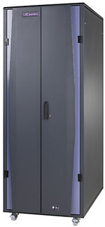 Edge 3 Soundproof Server Rack Cabinets