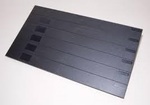 EZIBLANK® Server Rack Blanking Panels